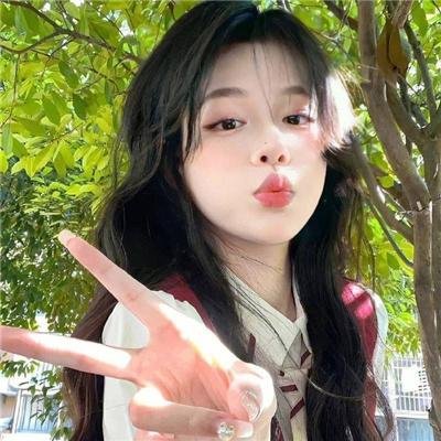 母鹿